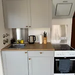 아파트 Brenzstay