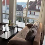 Brenzstay 아파트 *