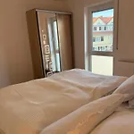 아파트 Brenzstay *