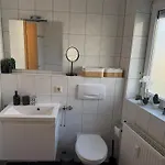 Brenzstay