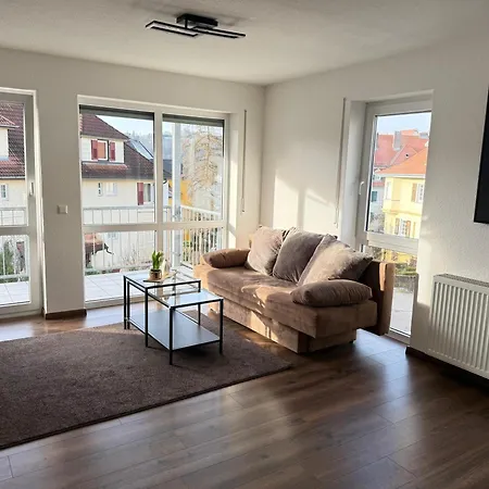 Brenzstay * Heidenheim an der Brenz