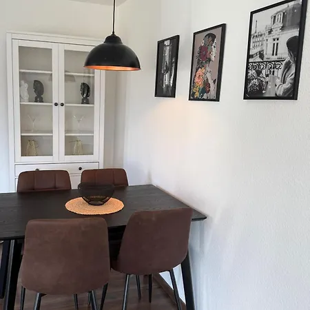 Brenzstay Apartment