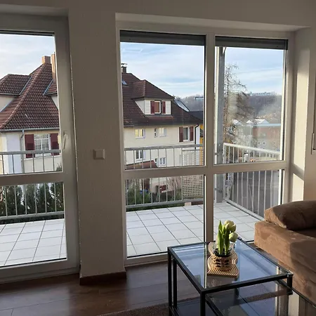 Appartement Brenzstay Heidenheim an der Brenz
