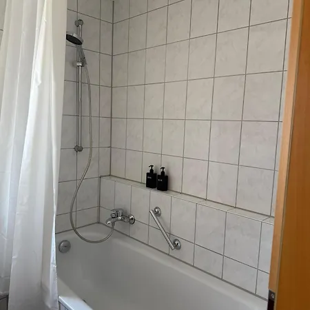 Brenzstay Apartment *