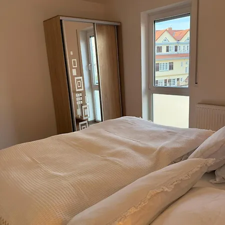 Apartment Brenzstay *