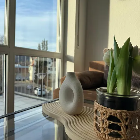 Apartment Brenzstay *