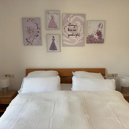 Brenzstay Apartment Heidenheim