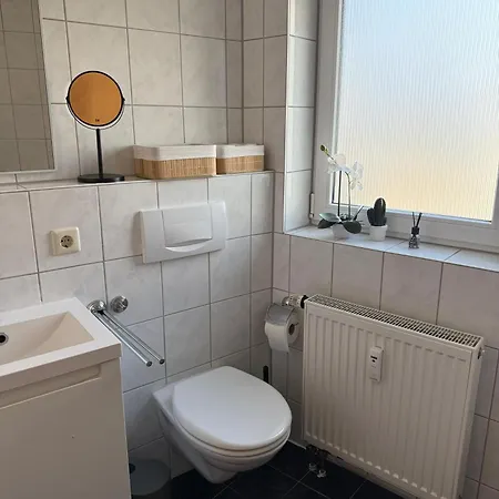 Brenzstay Heidenheim an der Brenz