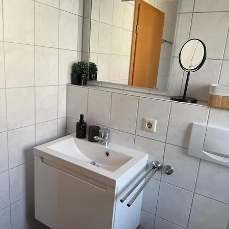 Brenzstay Heidenheim an der Brenz