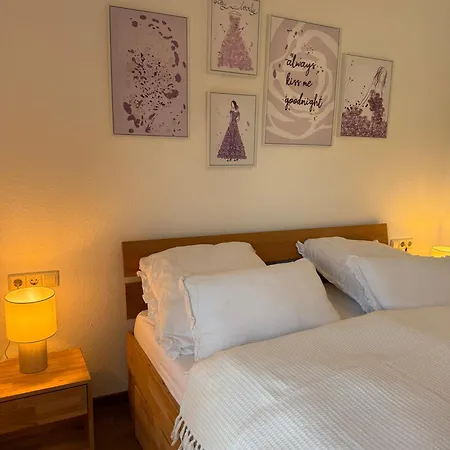 Brenzstay Heidenheim an der Brenz