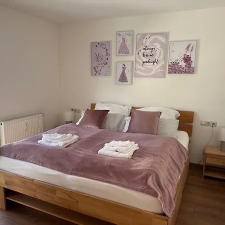 Brenzstay Heidenheim