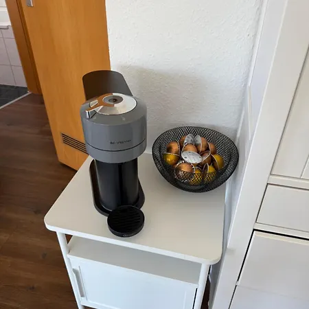 Brenzstay * Heidenheim